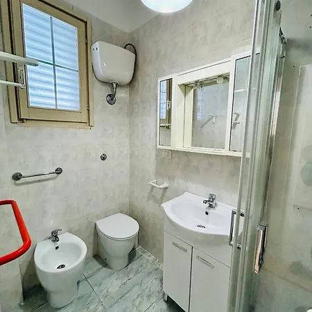 Casa vacanze Residenza Marina Gallipoli