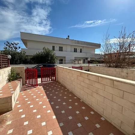 度假居 Residenza Marina *