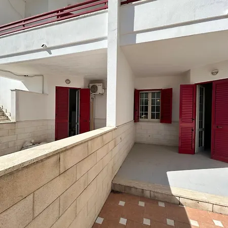 Residenza Marina *