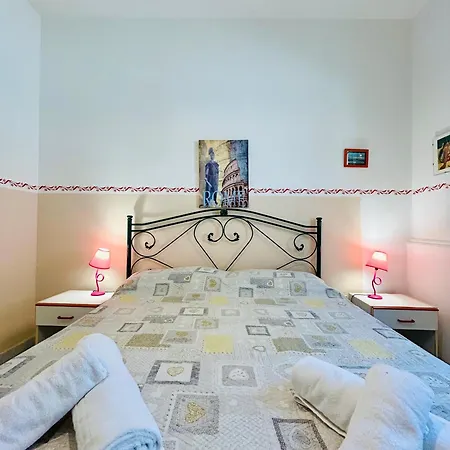 Residenza Marina