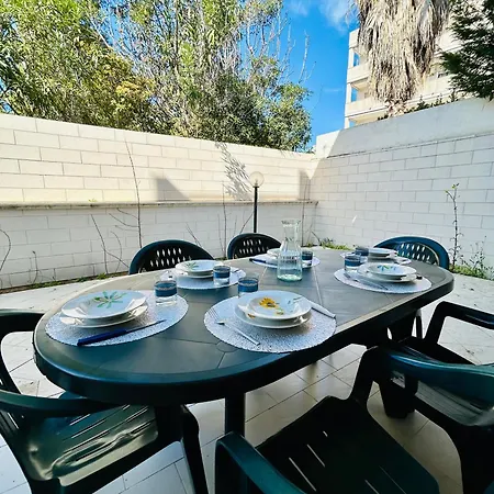 Holiday home Residenza Marina